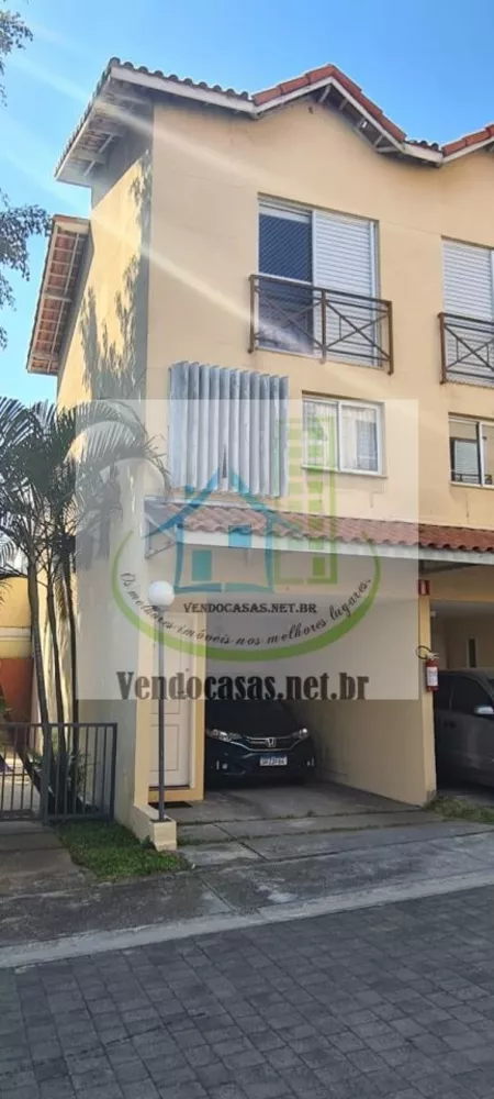 Casa de Condomínio à venda com 2 quartos, 92m² - Foto 1