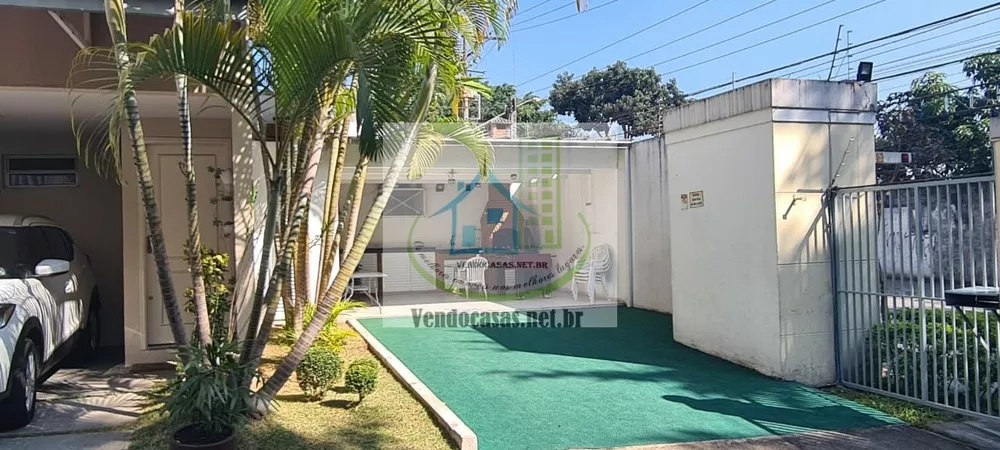 Casa de Condomínio à venda com 2 quartos, 92m² - Foto 3