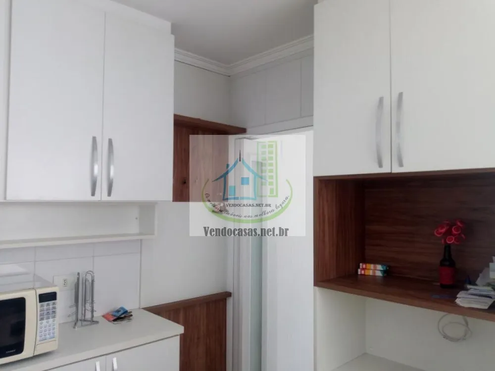 Casa, 3 quartos, 180 m² - Foto 8