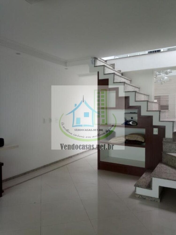 Casa, 3 quartos, 180 m² - Foto 2