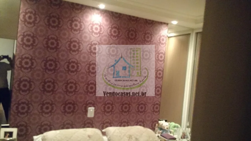 Apartamento, 2 quartos, 64 m² - Foto 7