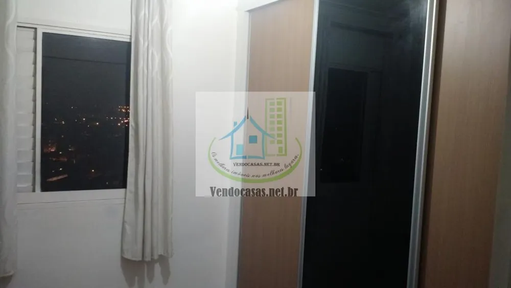 Apartamento, 2 quartos, 64 m² - Foto 5