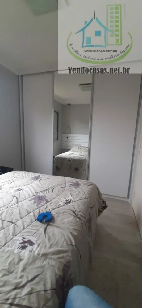 Apartamento, 3 quartos, 65 m² - Foto 16
