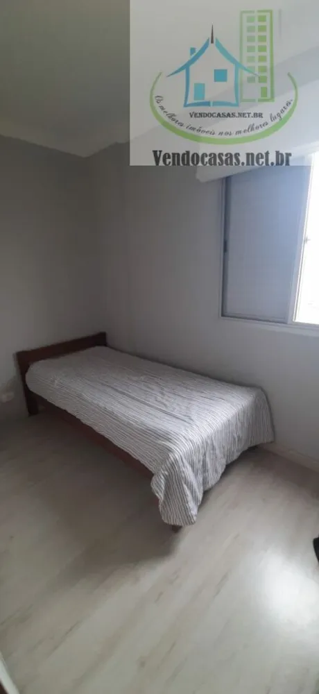 Apartamento, 3 quartos, 65 m² - Foto 2