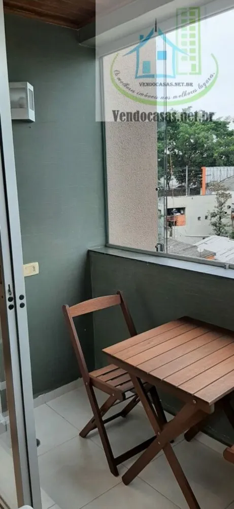 Apartamento, 3 quartos, 65 m² - Foto 4
