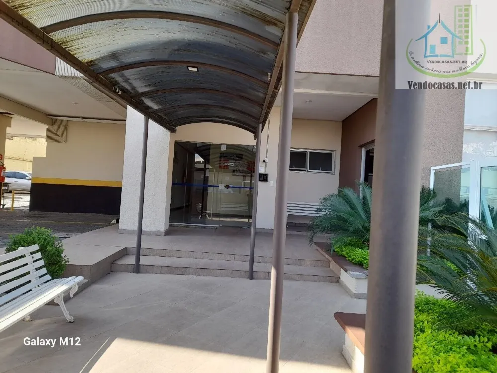 Apartamento, 3 quartos, 65 m² - Foto 14