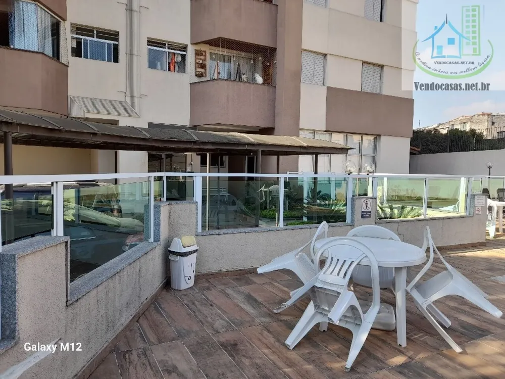 Apartamento, 3 quartos, 65 m² - Foto 3