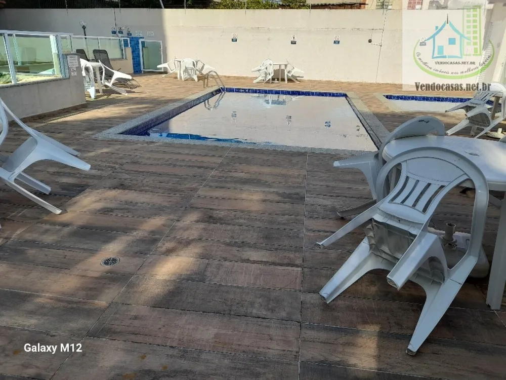 Apartamento, 3 quartos, 65 m² - Foto 8