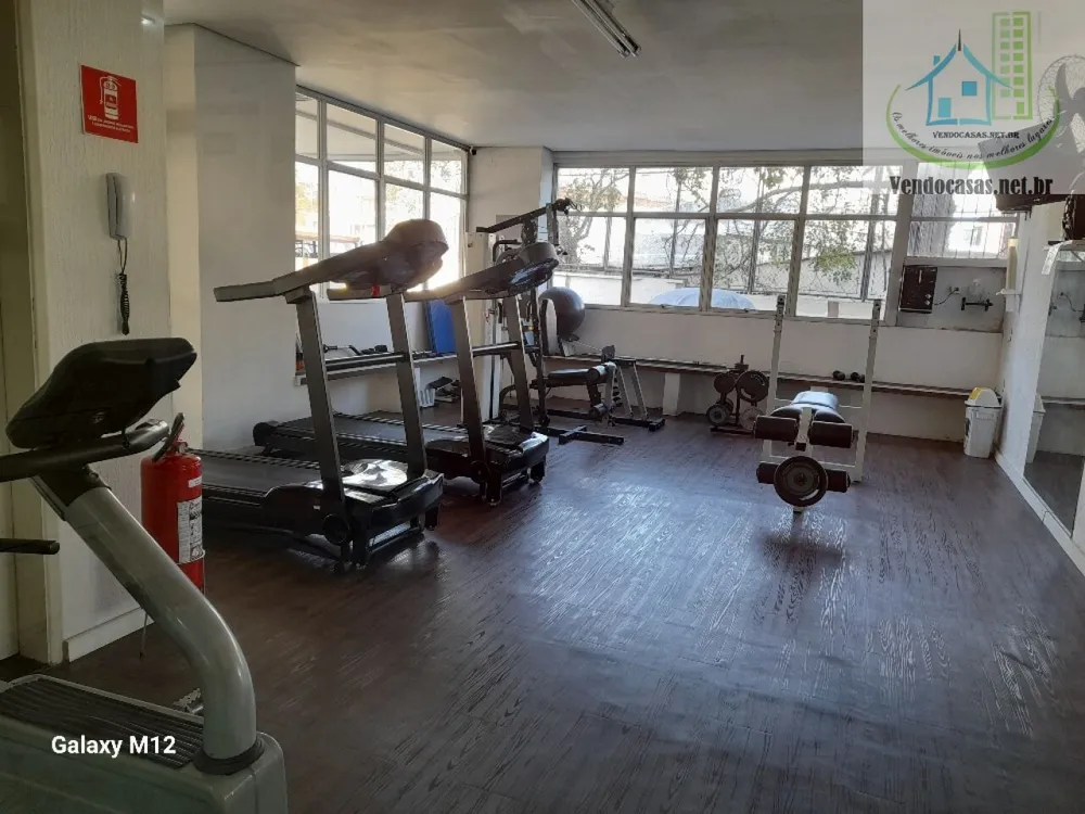 Apartamento, 3 quartos, 65 m² - Foto 1