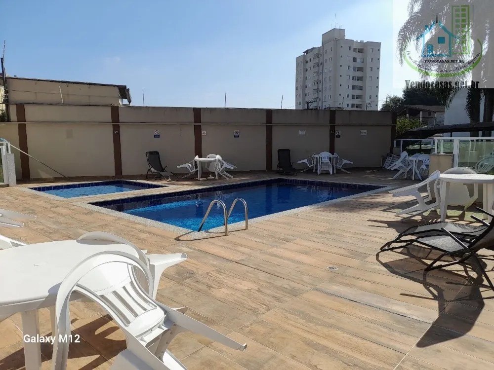 Apartamento, 3 quartos, 65 m² - Foto 5