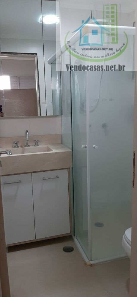 Apartamento à venda com 3 quartos, 65m² - Foto 4