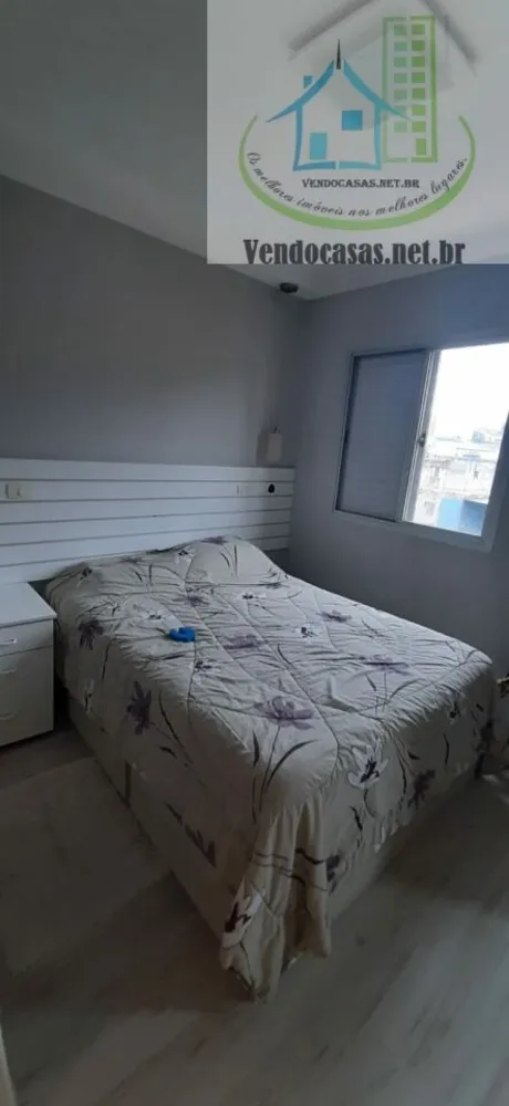 Apartamento, 3 quartos, 65 m² - Foto 7