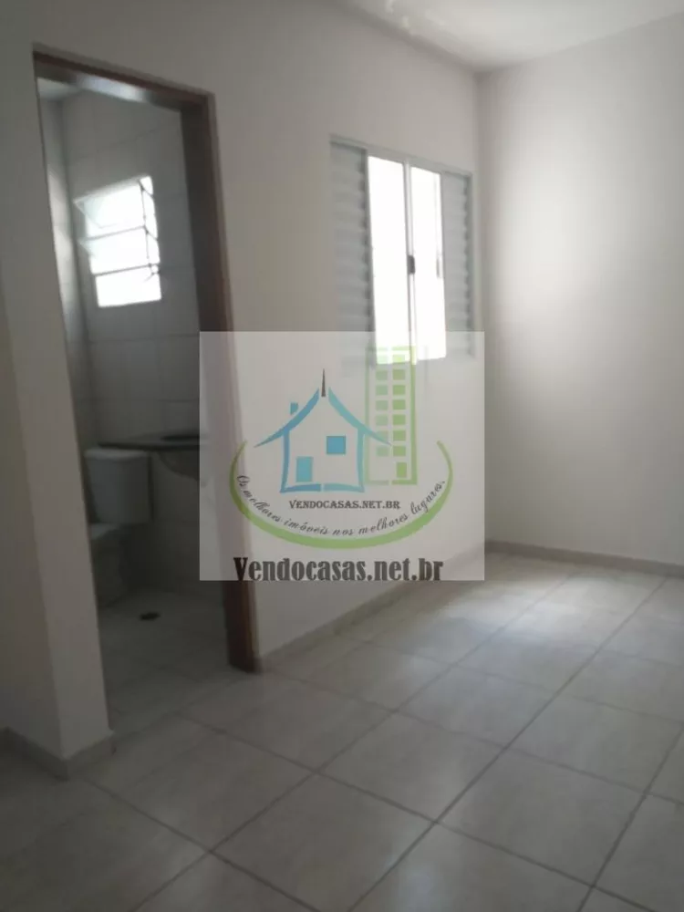 Casa de Condomínio à venda com 2 quartos, 75m² - Foto 3