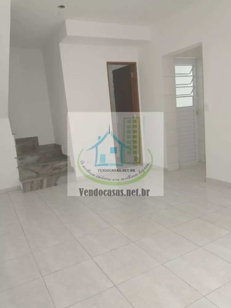 Casa de Condomínio, 2 quartos - Foto 10