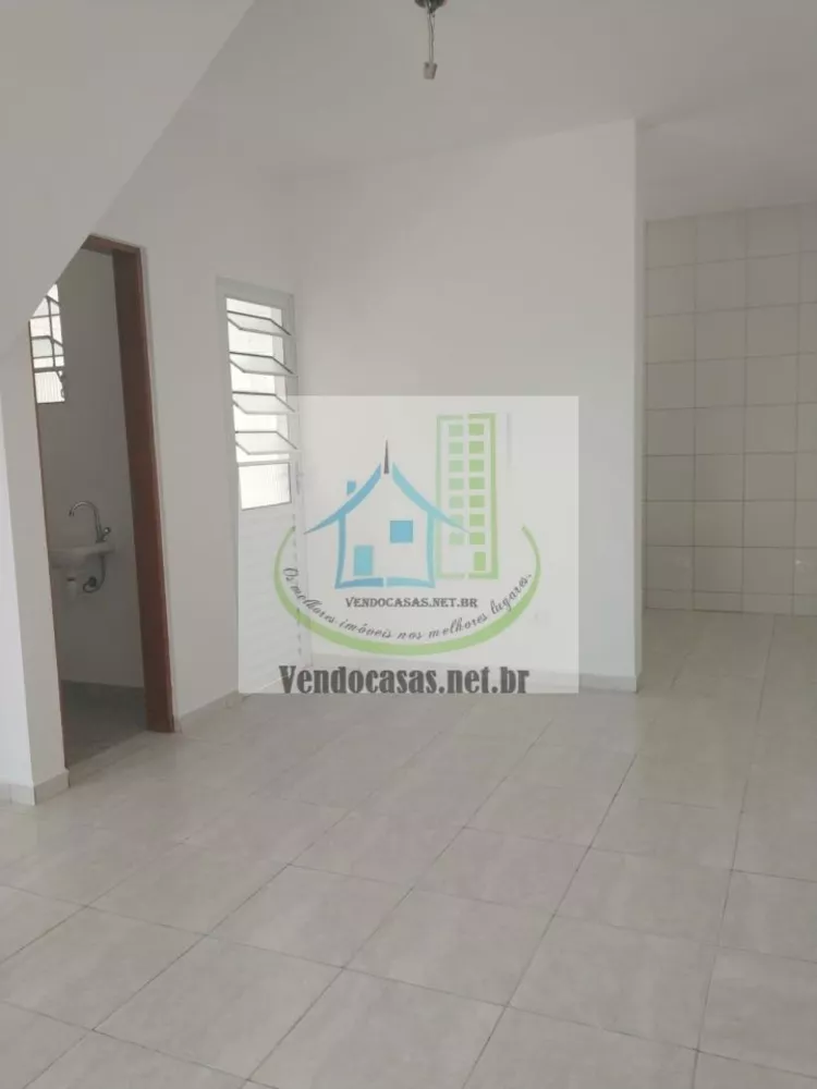 Casa de Condomínio à venda com 2 quartos, 75m² - Foto 12