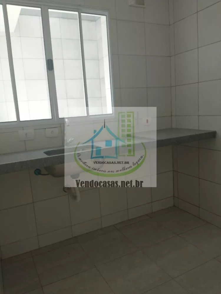 Casa de Condomínio à venda com 2 quartos, 75m² - Foto 5