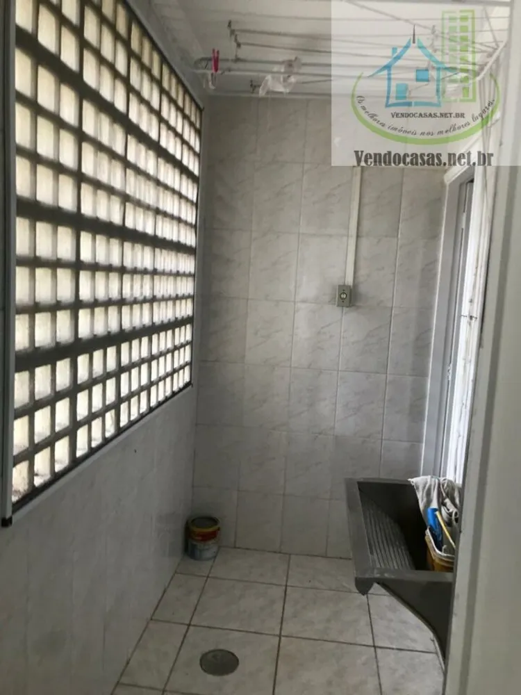 Apartamento, 2 quartos, 74 m² - Foto 2
