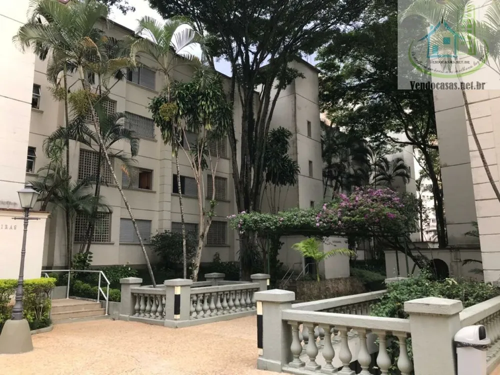 Apartamento, 2 quartos, 74 m² - Foto 6
