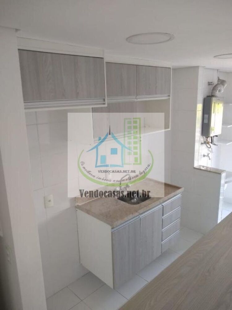 Apartamento, 2 quartos, 62 m² - Foto 2
