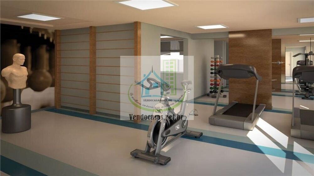 Apartamento, 2 quartos, 62 m² - Foto 4