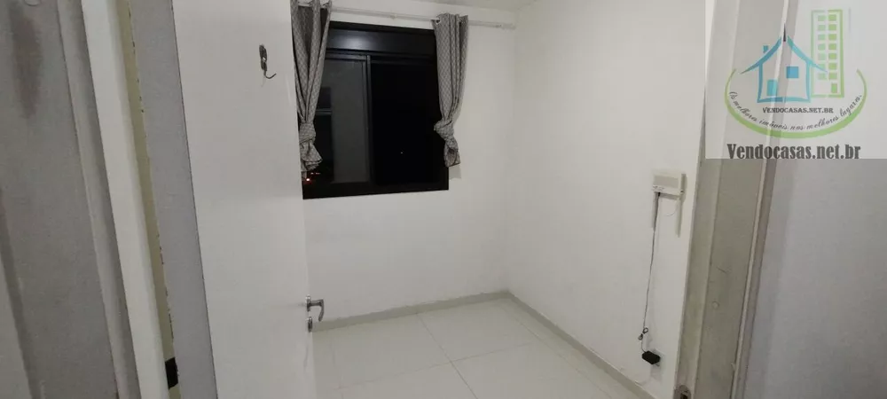 Apartamento para alugar com 2 quartos, 33m² - Foto 13