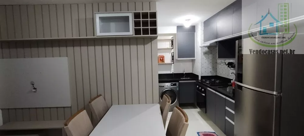 Apartamento para alugar com 2 quartos, 33m² - Foto 4