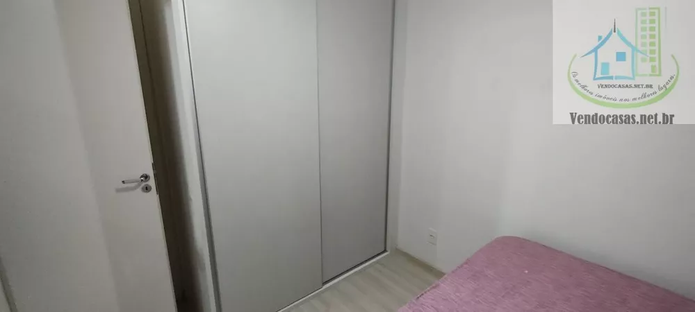 Apartamento para alugar com 2 quartos, 33m² - Foto 14