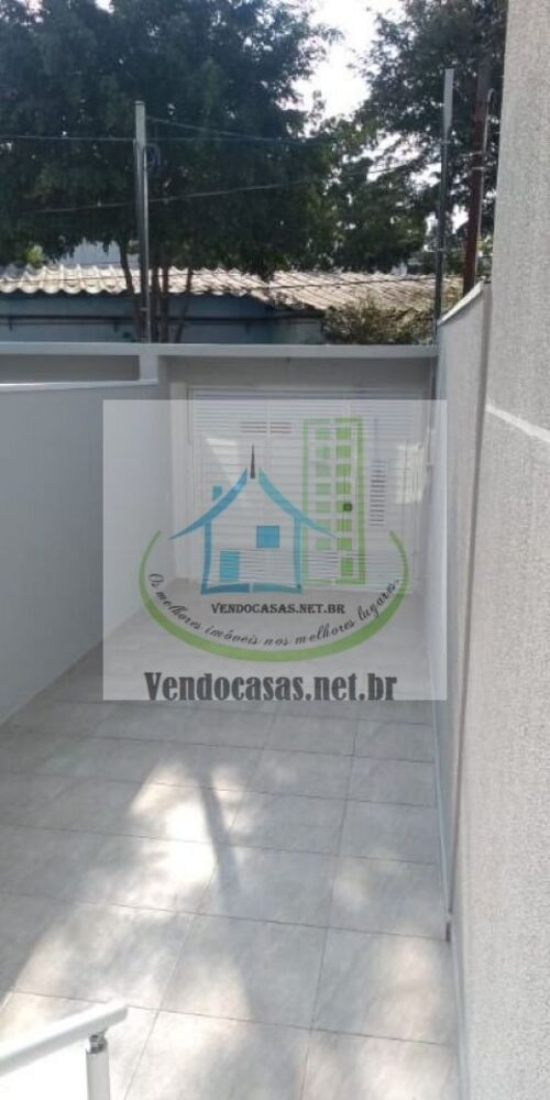 Casa à venda com 3 quartos, 101m² - Foto 3