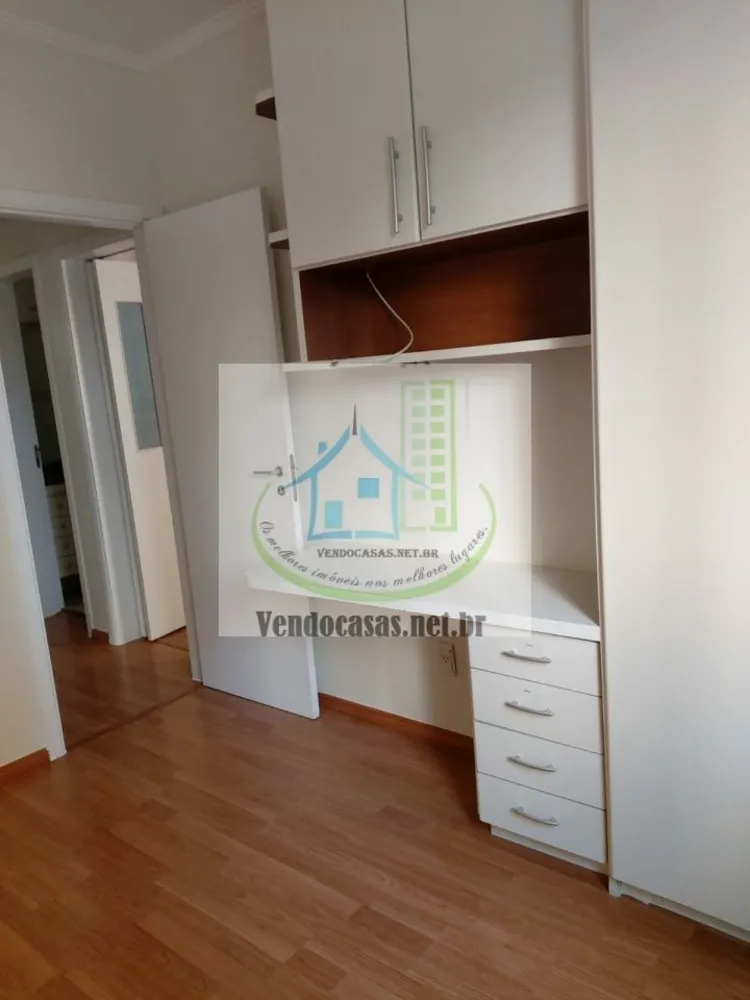 Apartamento, 3 quartos, 112 m² - Foto 9