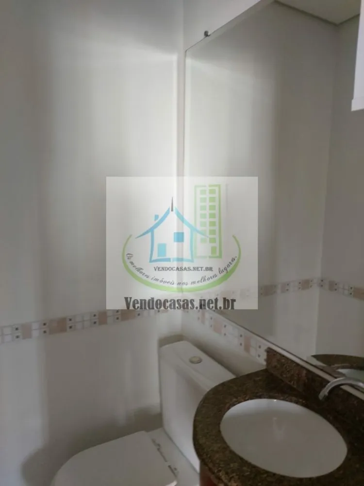 Apartamento, 3 quartos, 112 m² - Foto 11