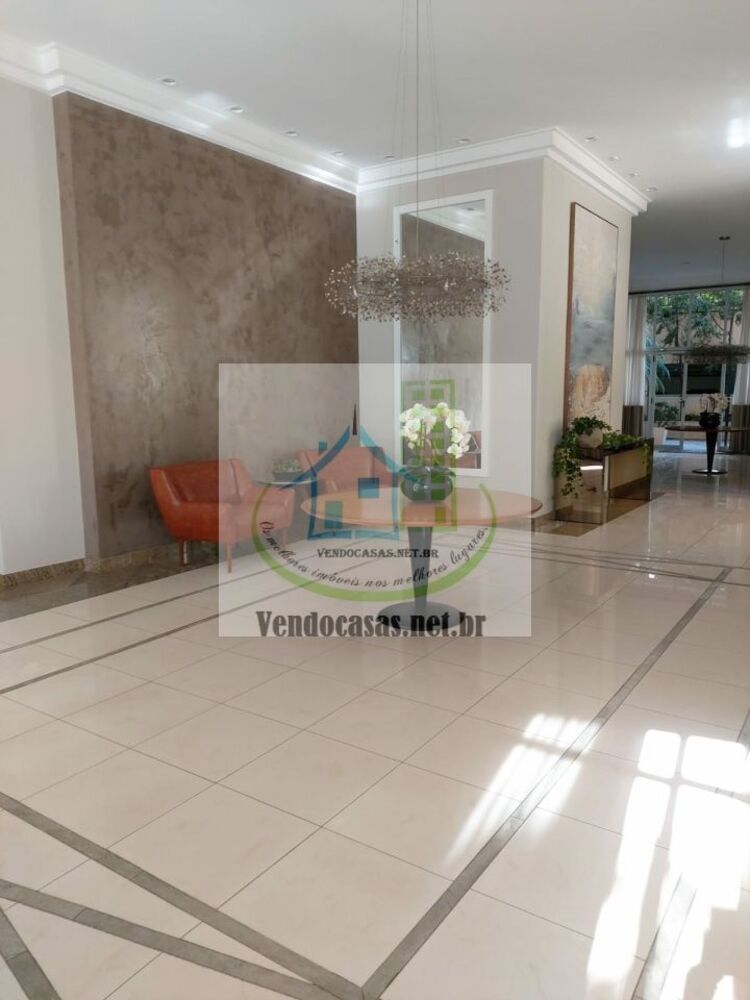 Apartamento, 3 quartos, 112 m² - Foto 3