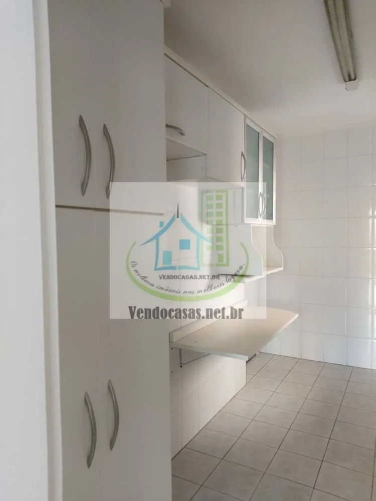 Apartamento, 3 quartos, 112 m² - Foto 7