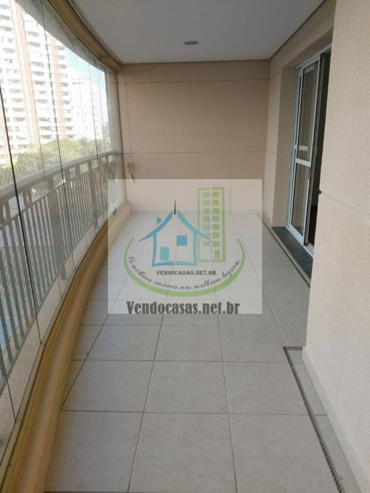 Apartamento, 3 quartos, 112 m² - Foto 2
