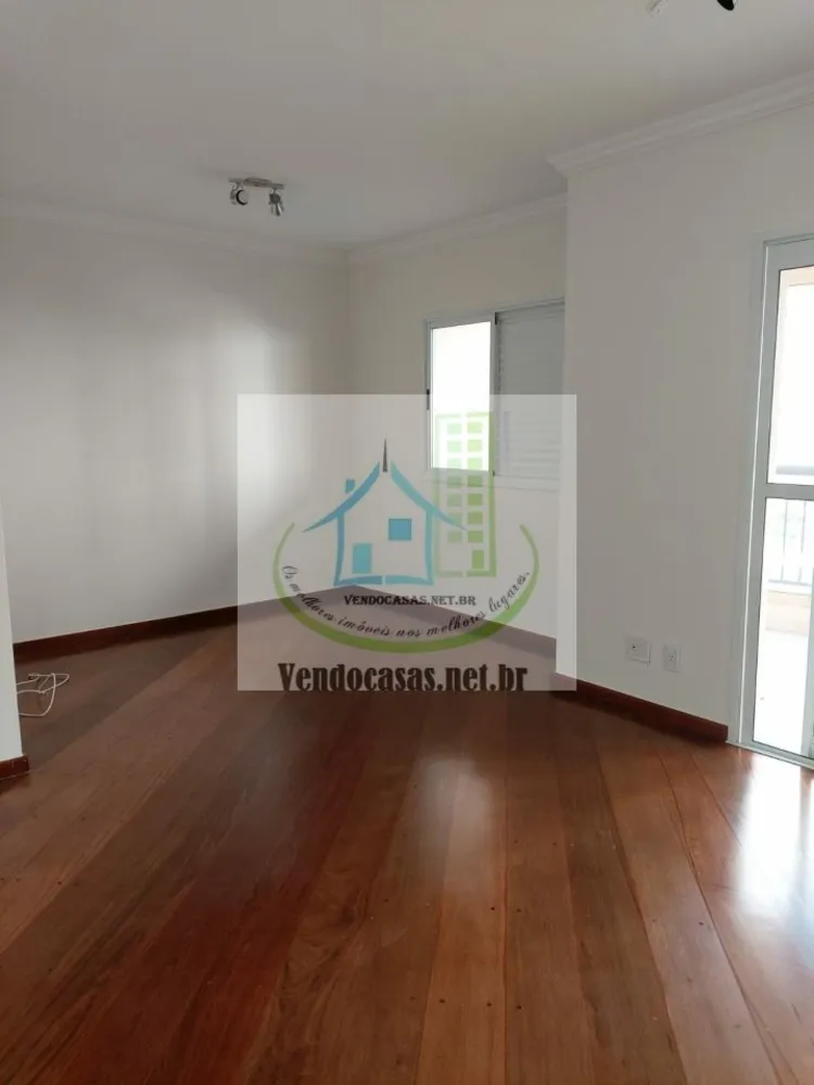 Apartamento, 3 quartos, 112 m² - Foto 5