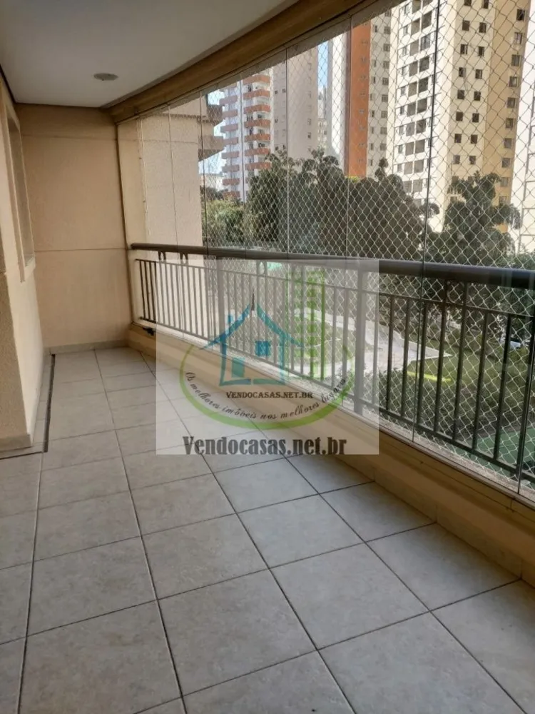 Apartamento, 3 quartos, 112 m² - Foto 12