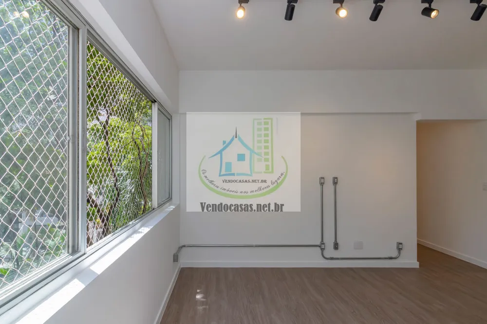 Apartamento, 2 quartos, 127 m² - Foto 6