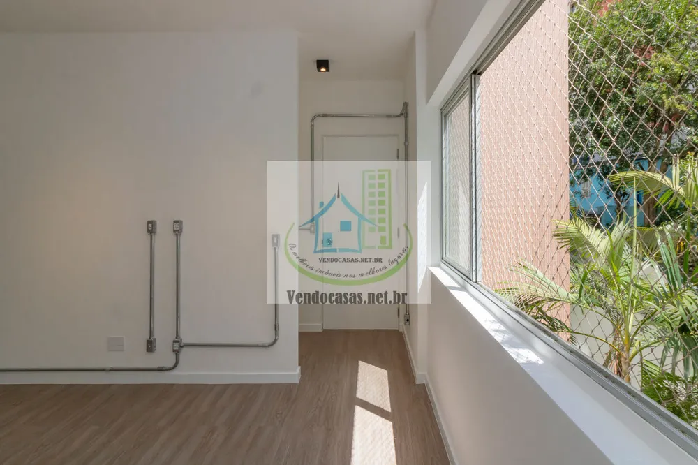 Apartamento, 2 quartos, 127 m² - Foto 5