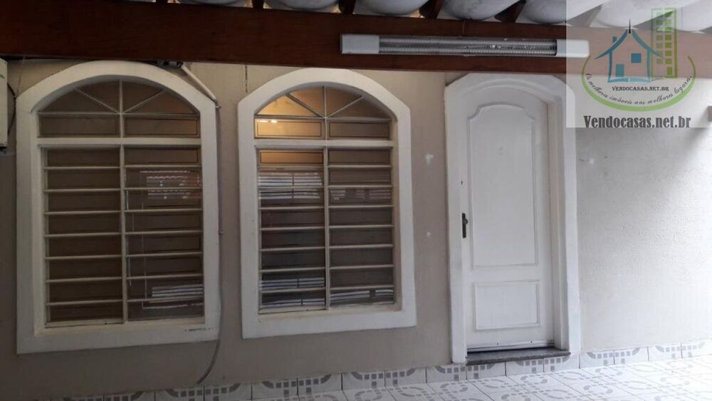 Casa, 2 quartos, 80 m² - Foto 4