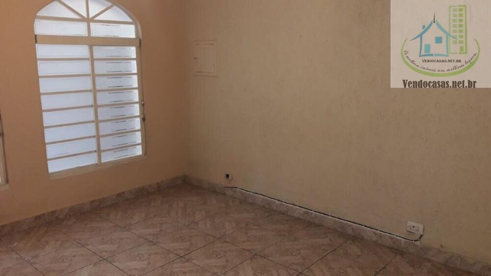 Casa, 2 quartos, 80 m² - Foto 1