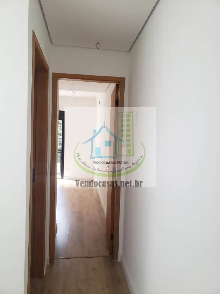 Casa, 3 quartos, 100 m² - Foto 14