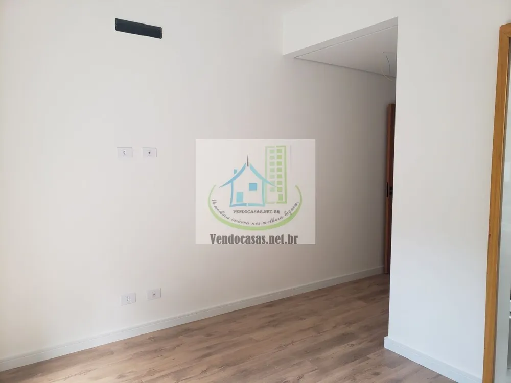 Casa, 3 quartos, 100 m² - Foto 13