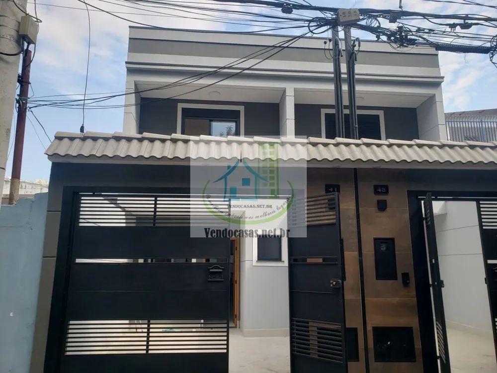 Casa, 3 quartos, 100 m² - Foto 9