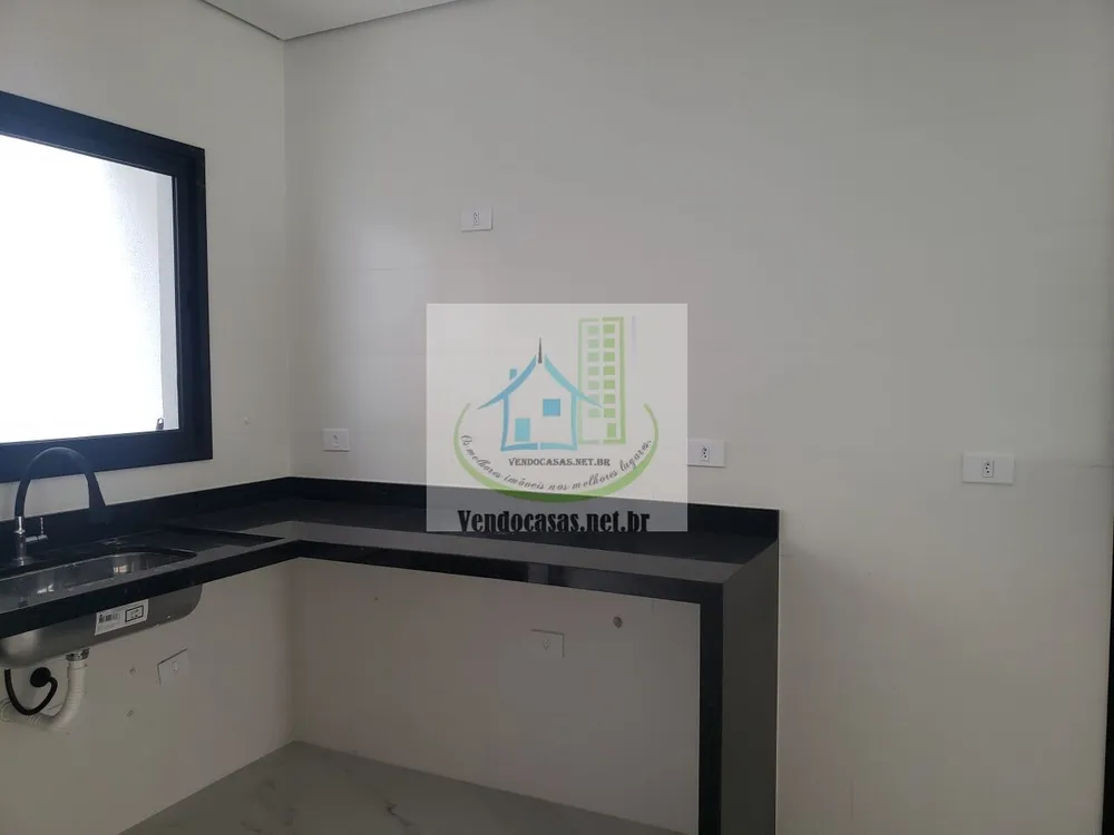 Casa, 3 quartos, 100 m² - Foto 5