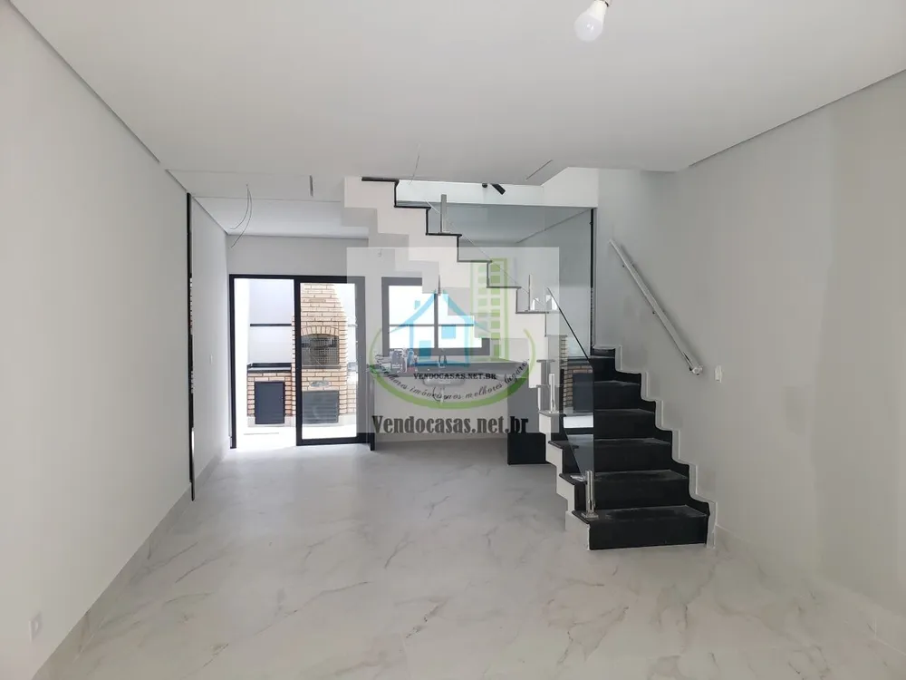 Casa, 3 quartos, 100 m² - Foto 10