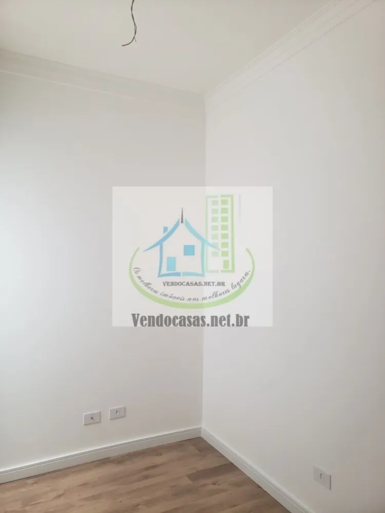 Casa, 3 quartos, 100 m² - Foto 11