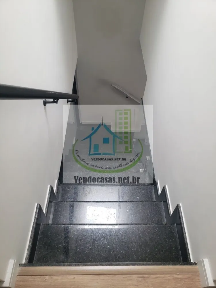 Casa, 3 quartos, 100 m² - Foto 7