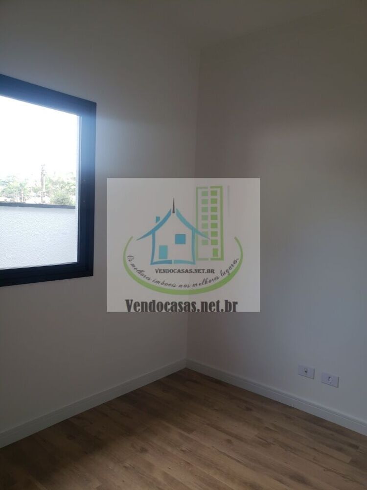 Casa, 3 quartos, 100 m² - Foto 1