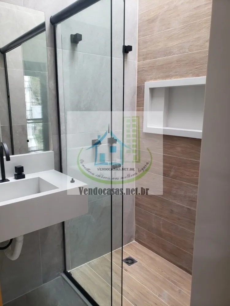 Casa, 3 quartos, 100 m² - Foto 15