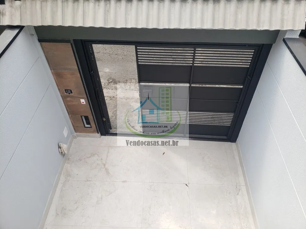 Casa, 3 quartos, 100 m² - Foto 12