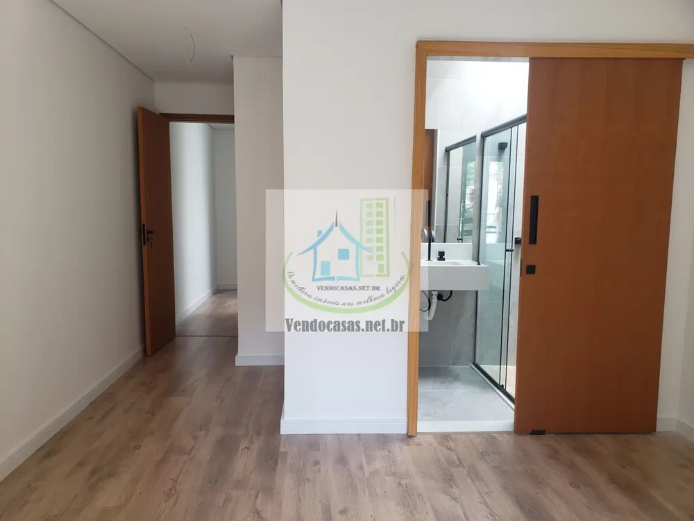 Casa, 3 quartos, 100 m² - Foto 6